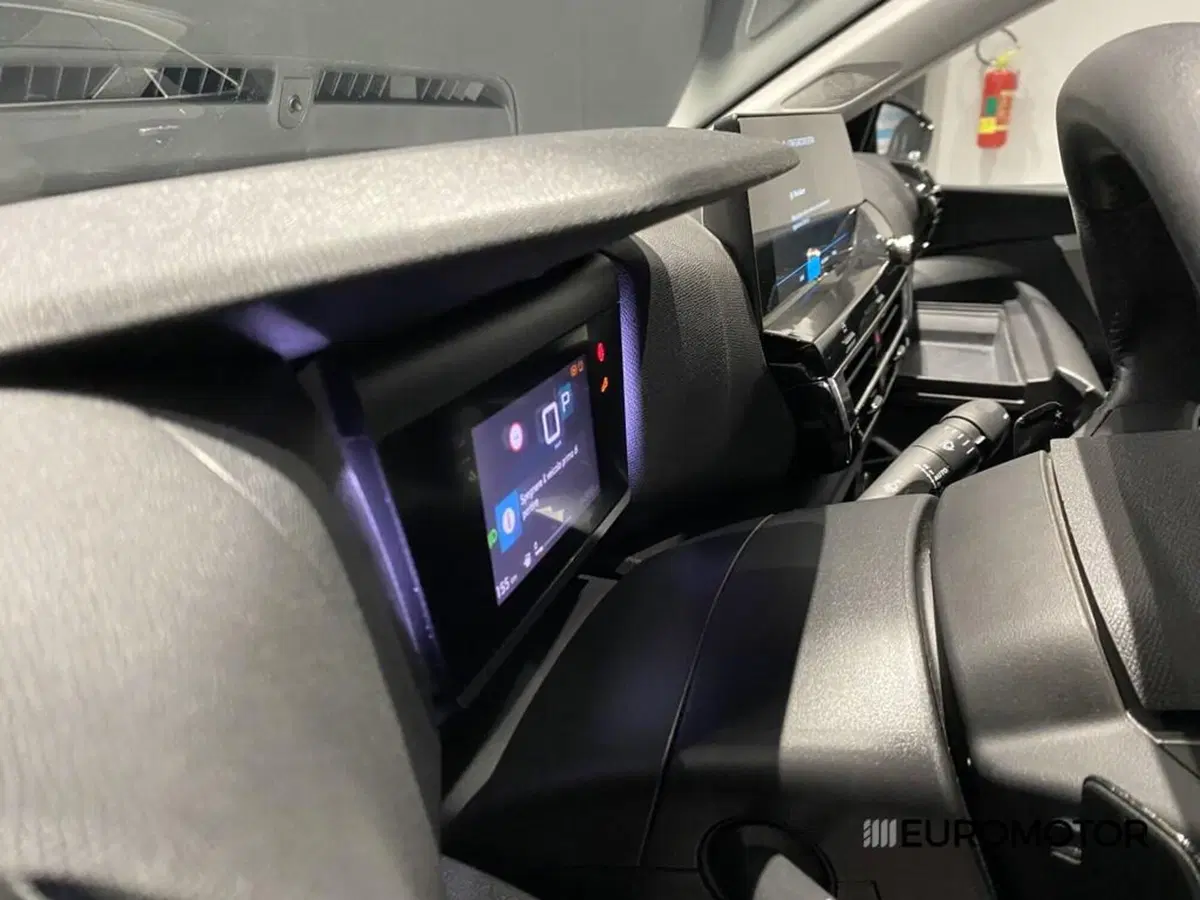 Citroen C4 usata a Bari (13)