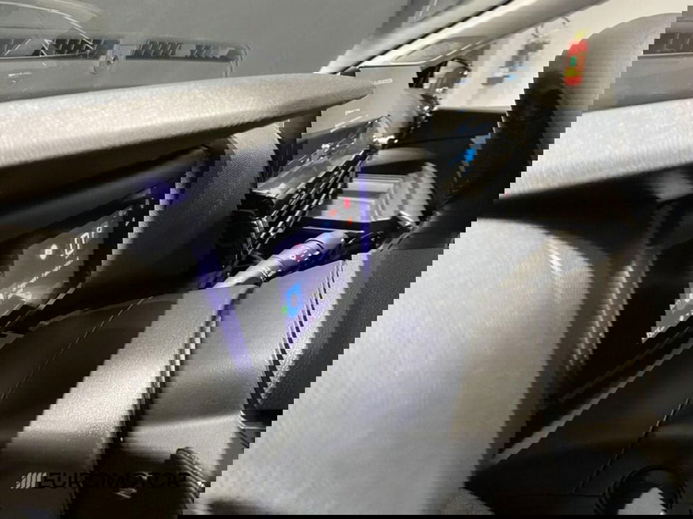 Citroen C4 usata a Bari (13)