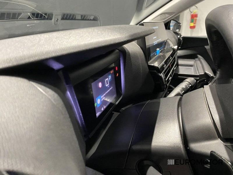 Citroen C4 usata a Bari (13)