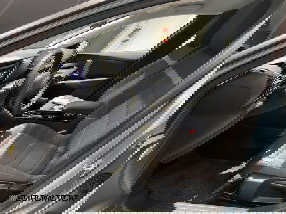 Citroen C4 usata a Bari (14)