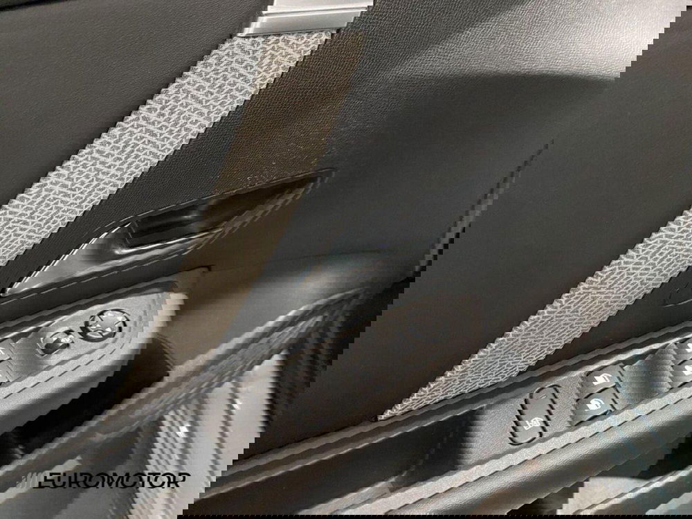 Citroen C4 usata a Bari (15)