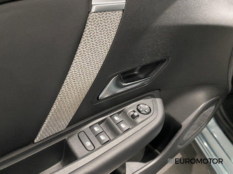 Citroen C4 usata a Bari (15)
