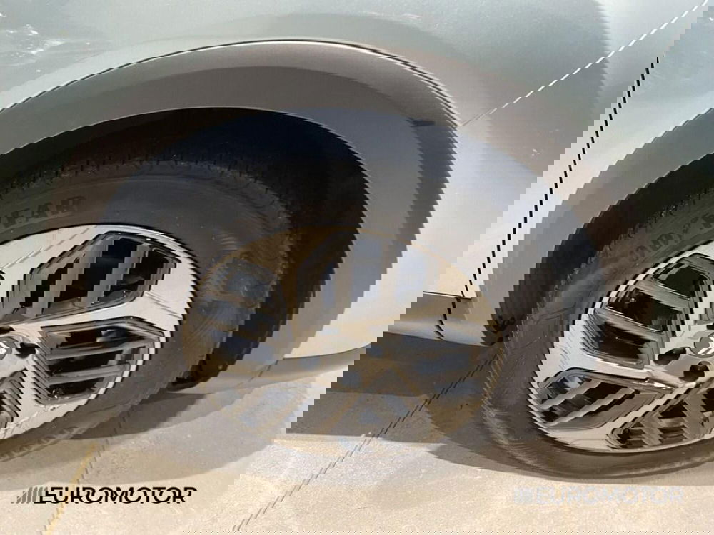 Citroen C4 usata a Bari (5)