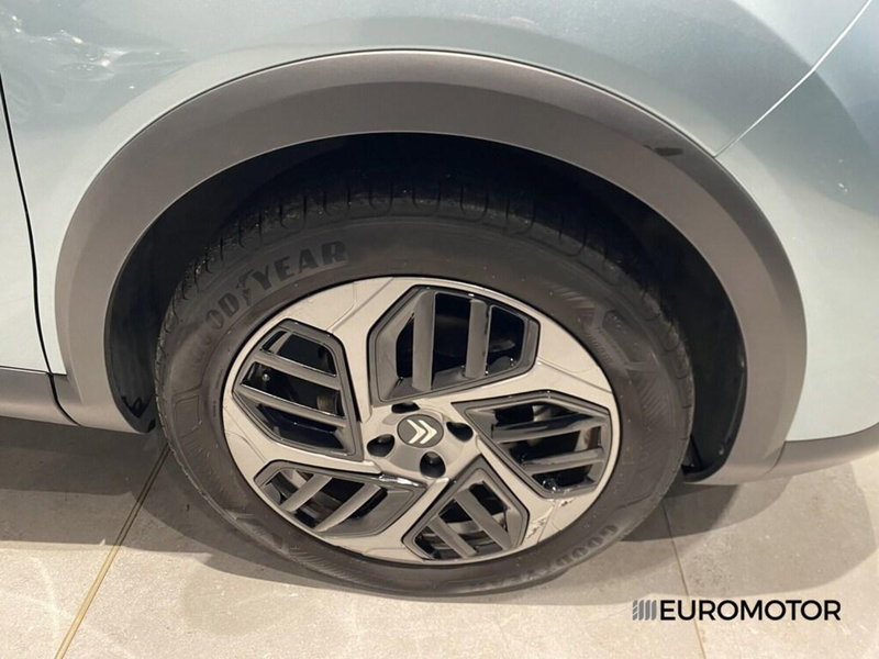 Citroen C4 usata a Bari (5)