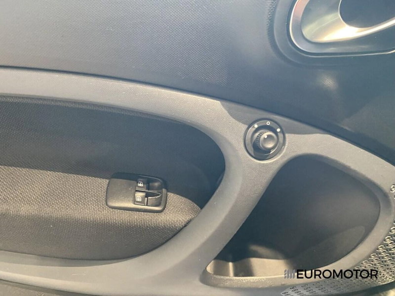 smart Fortwo usata a Bari (11)