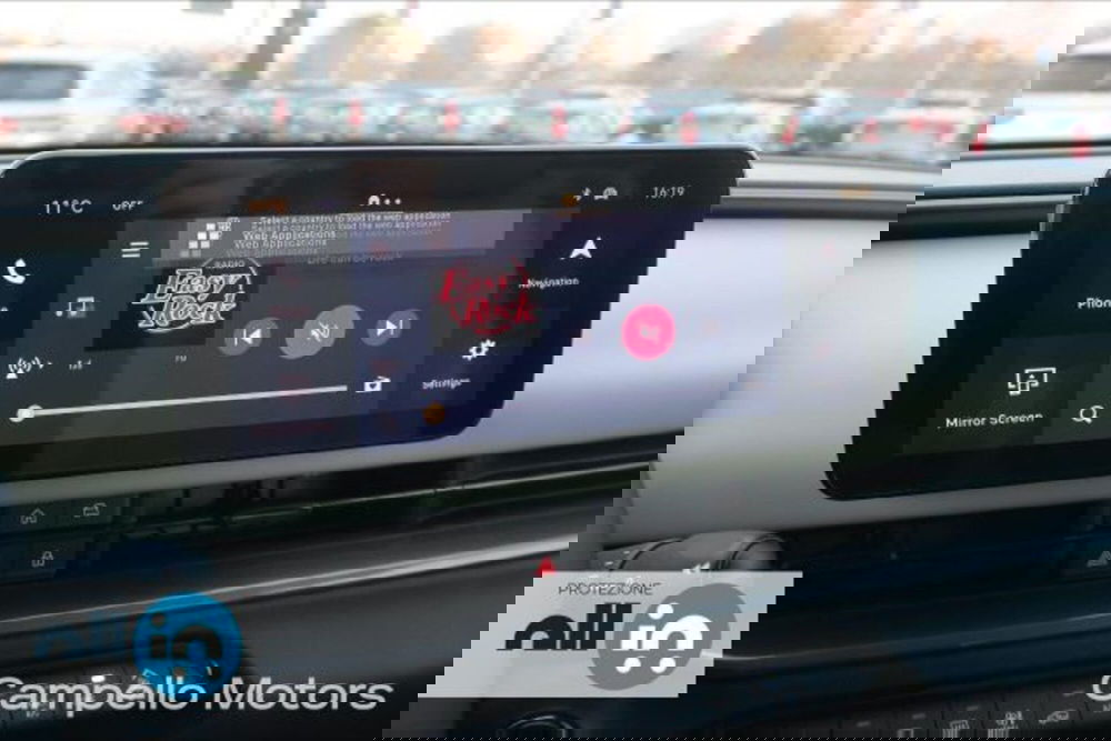 Fiat 600 nuova a Venezia (10)