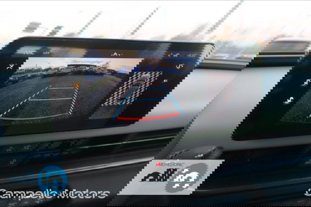 Fiat 600 nuova a Venezia (11)