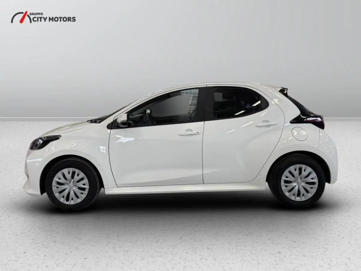 Toyota Yaris Cross usata a Monza e Brianza (3)