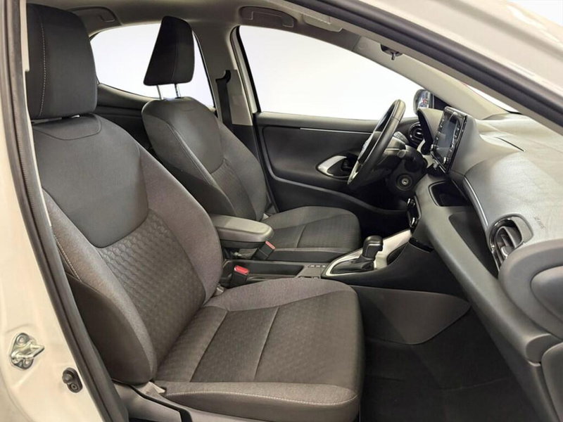 Toyota Yaris Cross usata a Monza e Brianza (9)