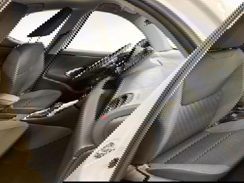 Toyota Yaris Cross usata a Monza e Brianza (9)