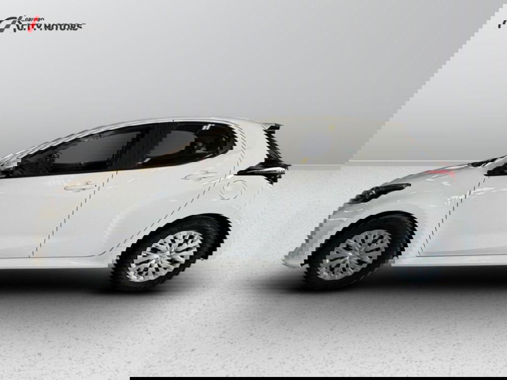 Toyota Yaris Cross usata a Monza e Brianza (3)