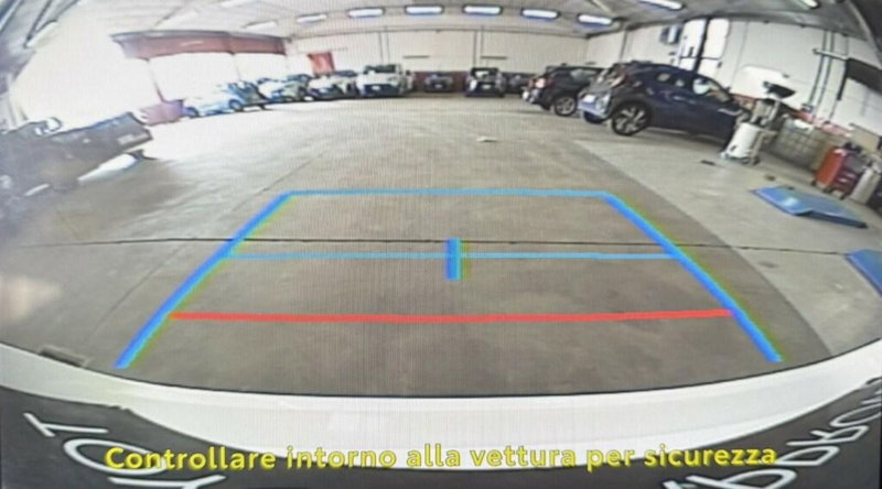 Toyota Yaris Cross usata a Monza e Brianza (13)