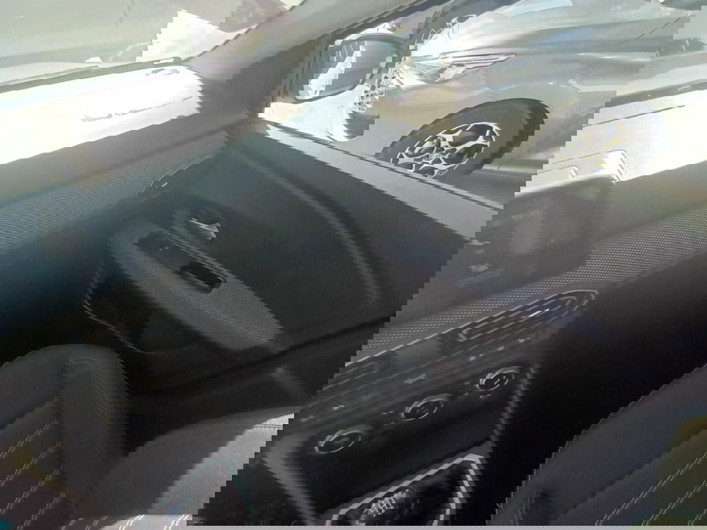 Dacia Sandero nuova a Bari (12)