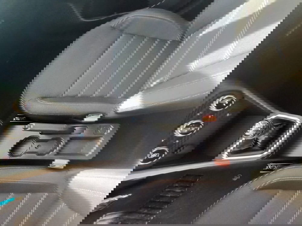 Dacia Sandero nuova a Bari (14)