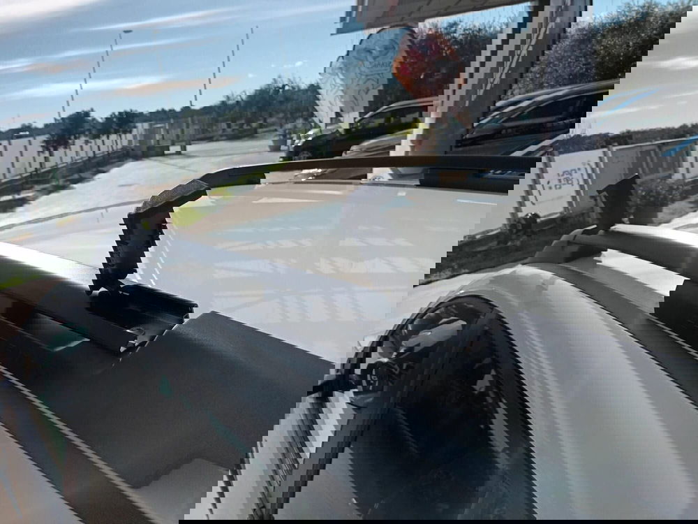 Dacia Sandero nuova a Bari (17)