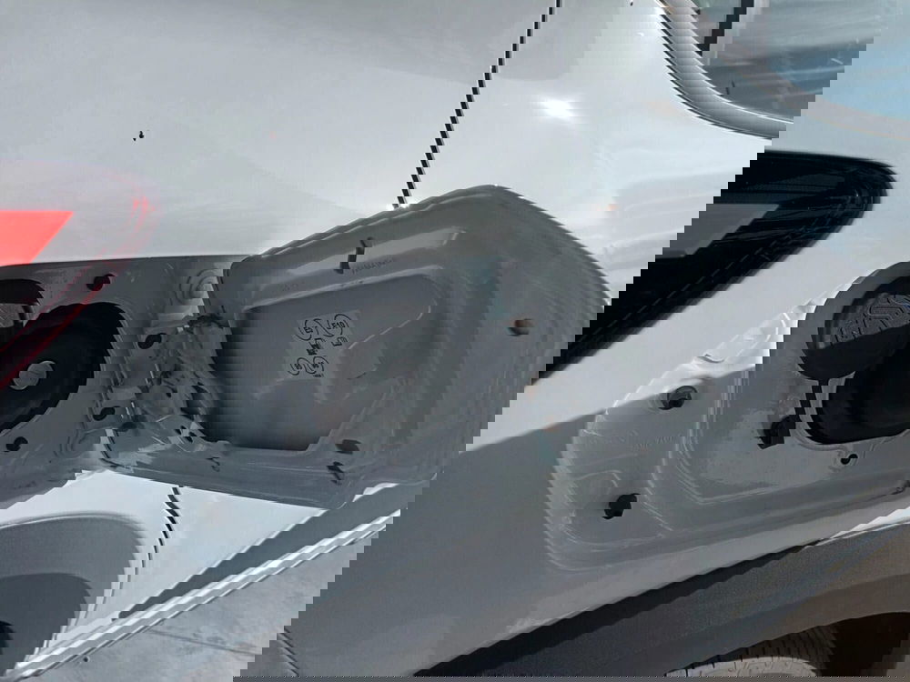 Dacia Sandero nuova a Bari (20)