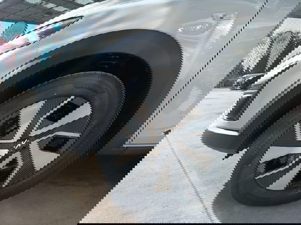 Dacia Sandero nuova a Bari (3)