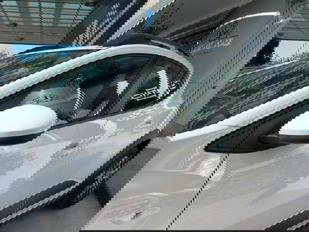 Dacia Sandero nuova a Bari (6)