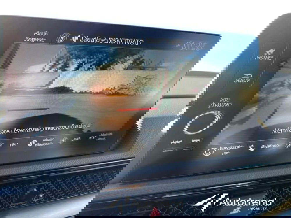 Honda CR-V usata a Lecce (13)