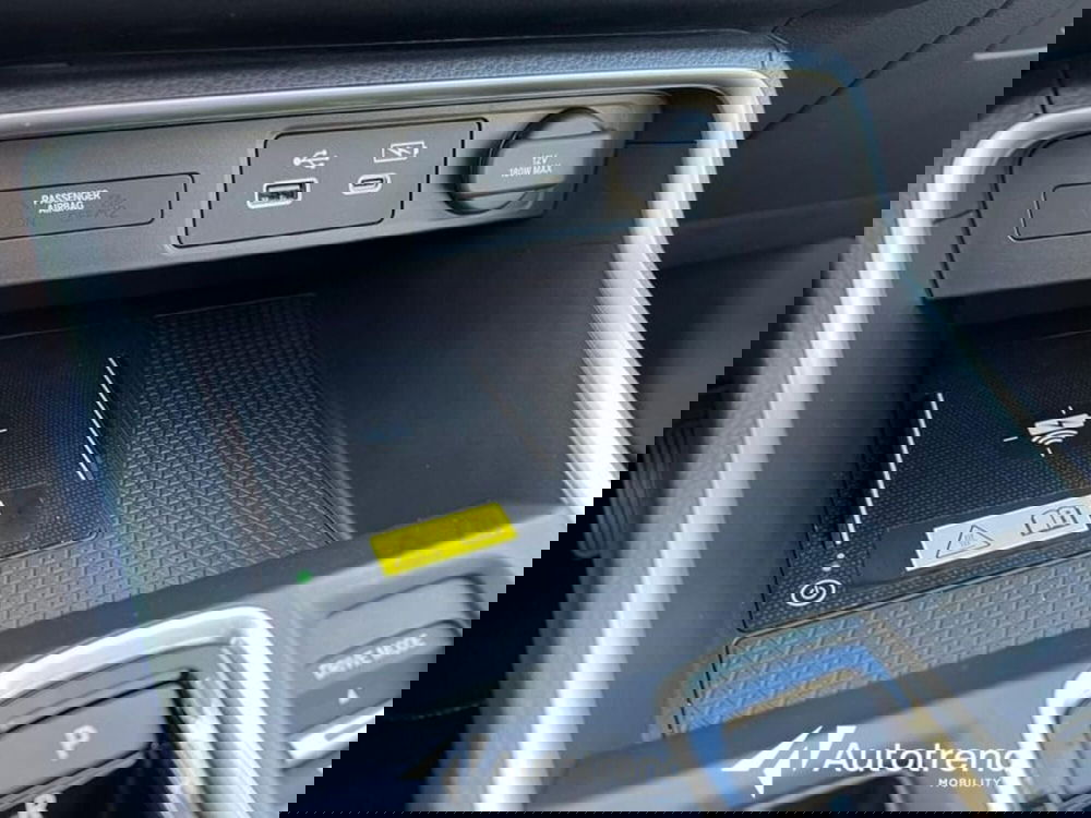 Honda CR-V usata a Lecce (15)