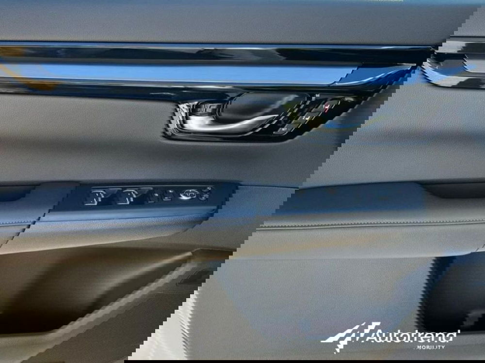 Honda CR-V usata a Lecce (16)