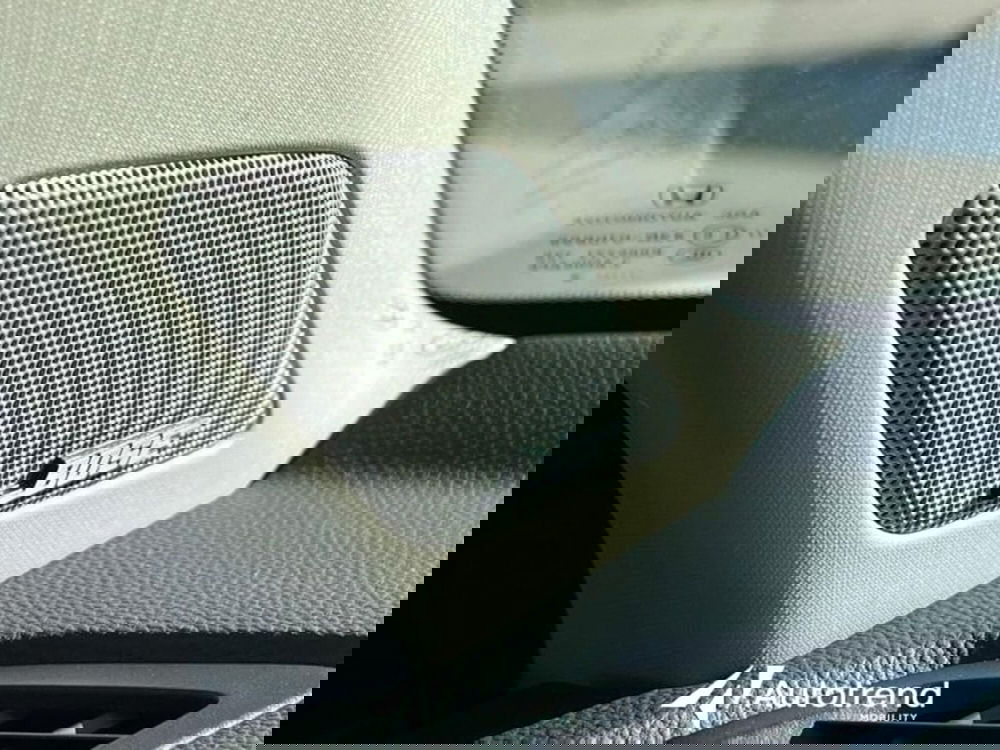 Honda CR-V usata a Lecce (17)