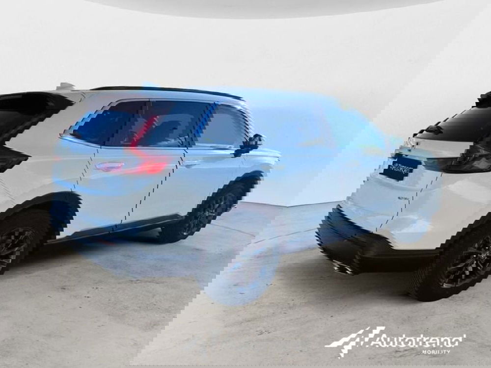 Honda CR-V usata a Lecce (2)