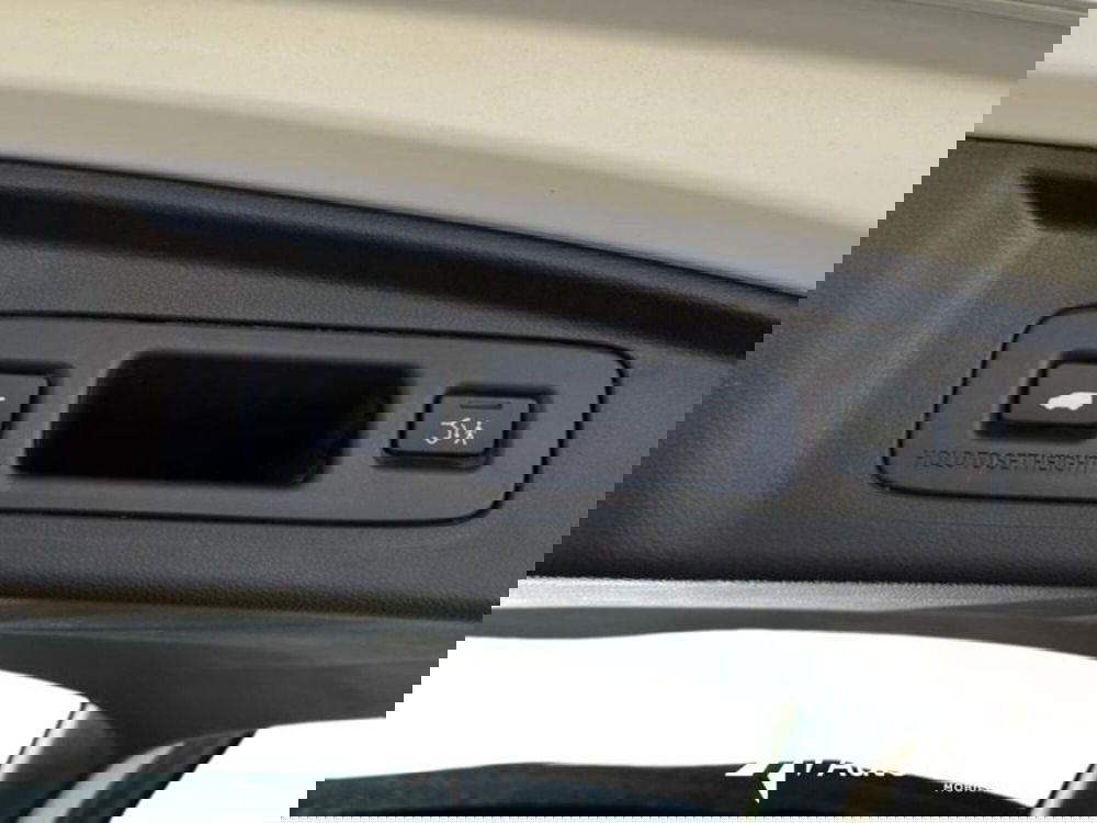 Honda CR-V usata a Lecce (20)