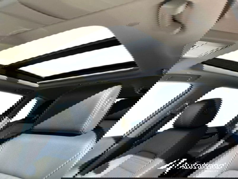 Honda CR-V usata a Lecce (6)