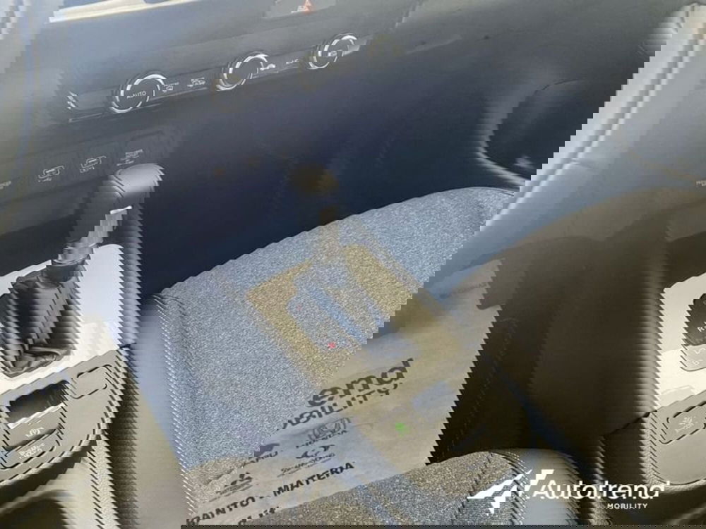 Honda Jazz usata a Lecce (11)