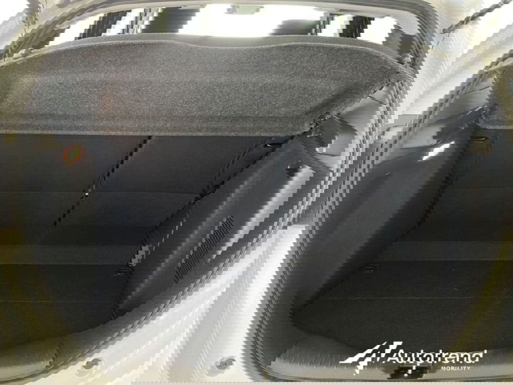 Honda Jazz usata a Lecce (15)