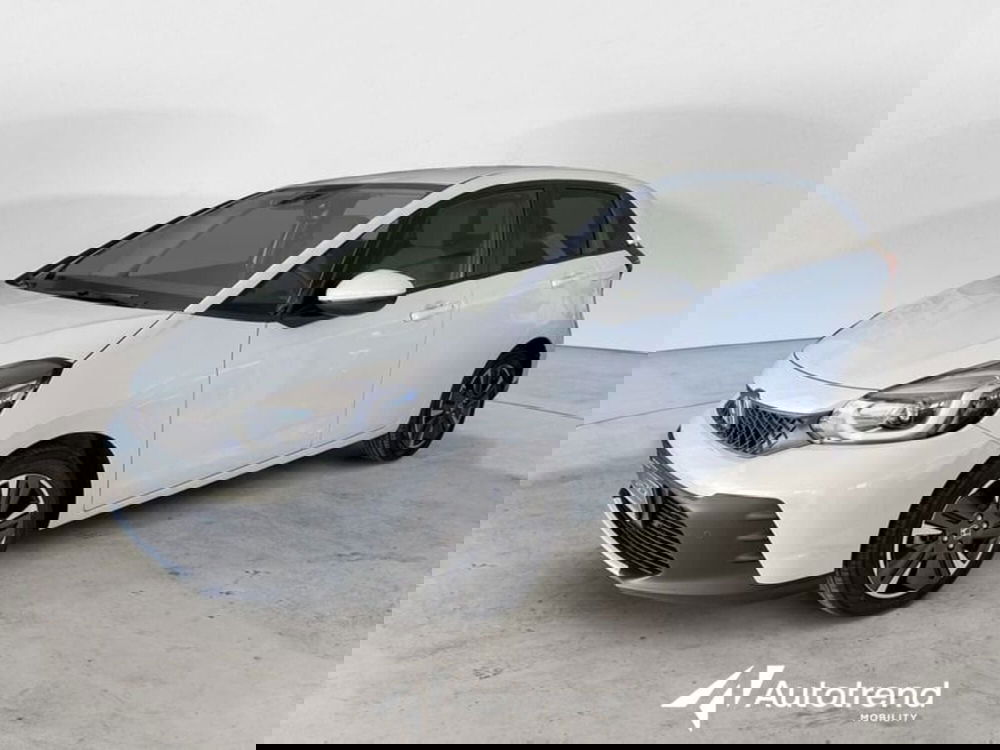 Honda Jazz usata a Lecce (2)