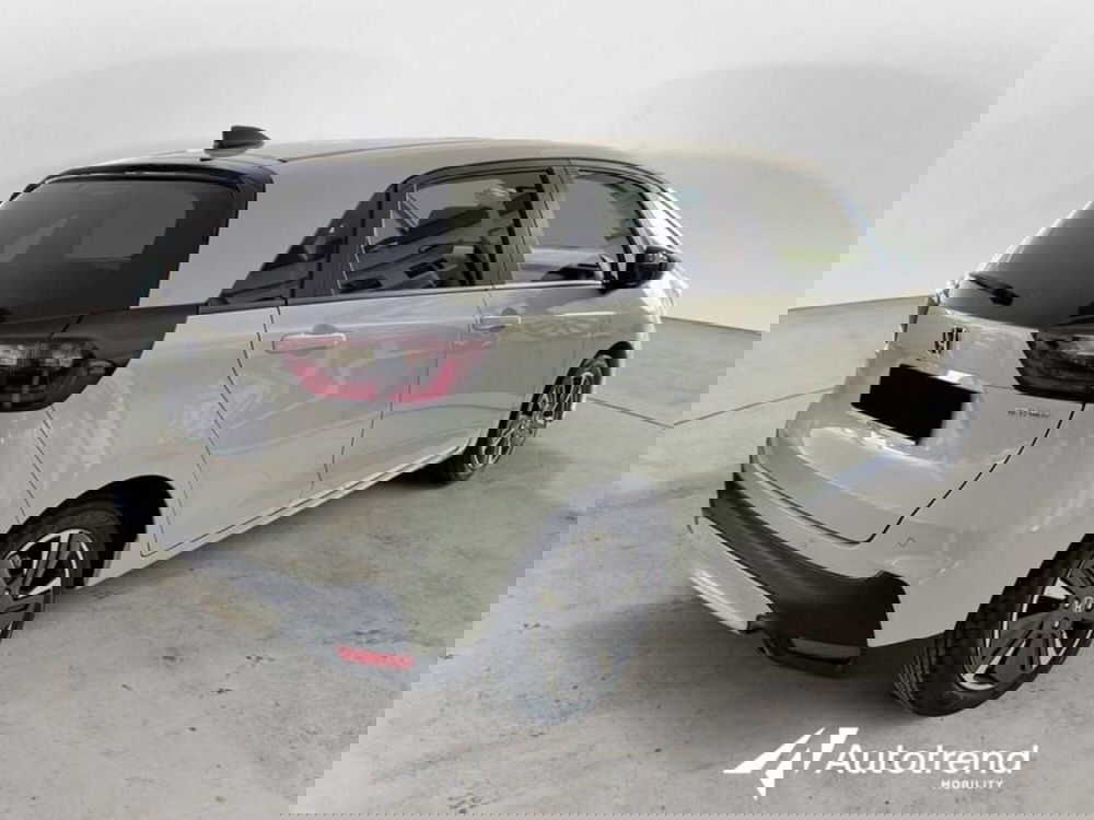 Honda Jazz usata a Lecce (3)