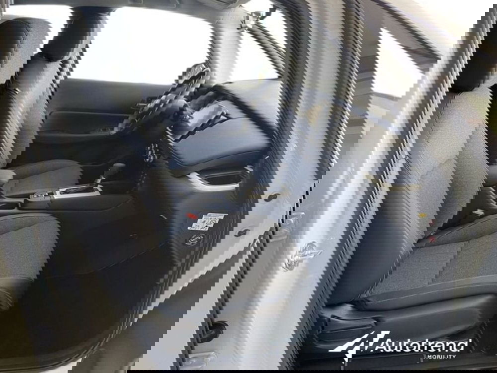 Honda Jazz usata a Lecce (7)