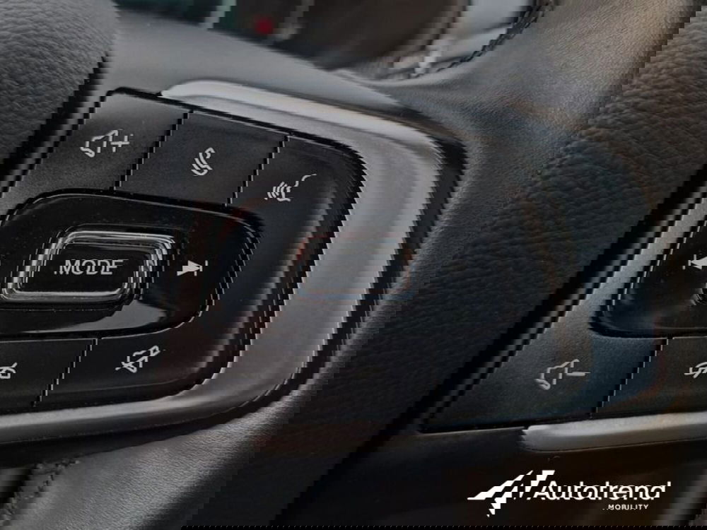 Dr DR 5.0 usata a Lecce (11)