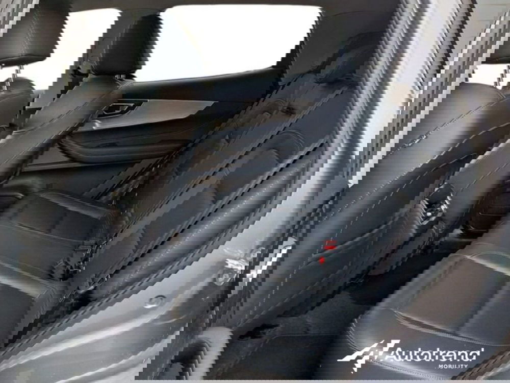 Dr DR 5.0 usata a Lecce (15)