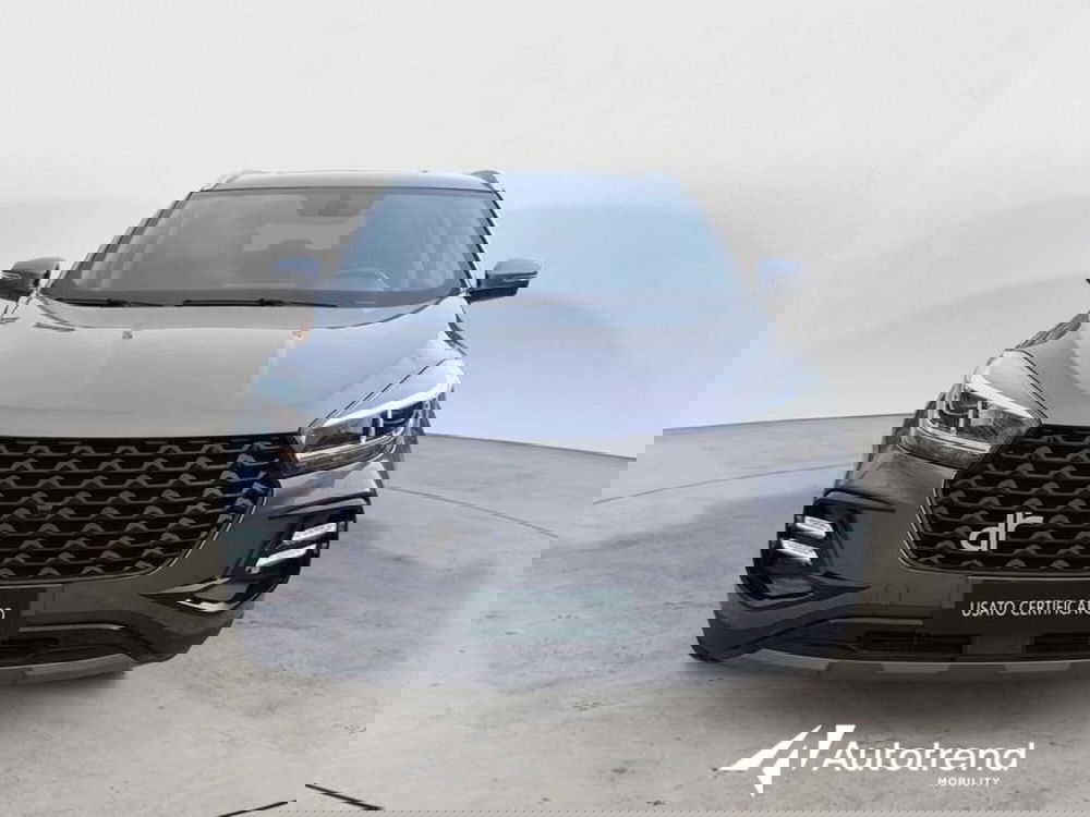 Dr DR 5.0 usata a Lecce (3)