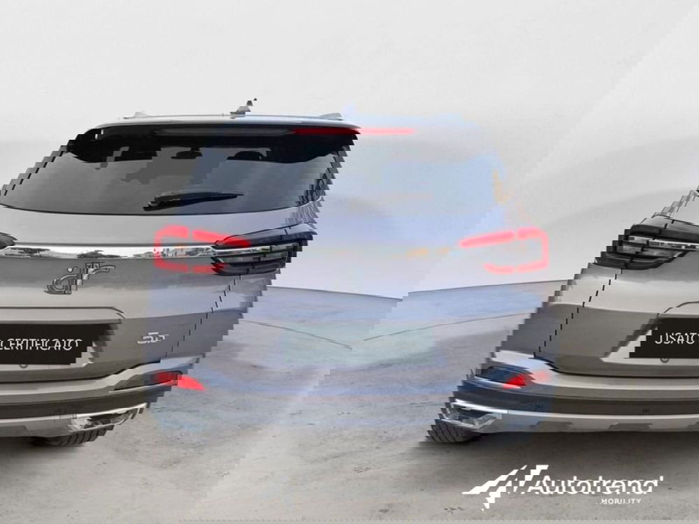 Dr DR 5.0 usata a Lecce (4)