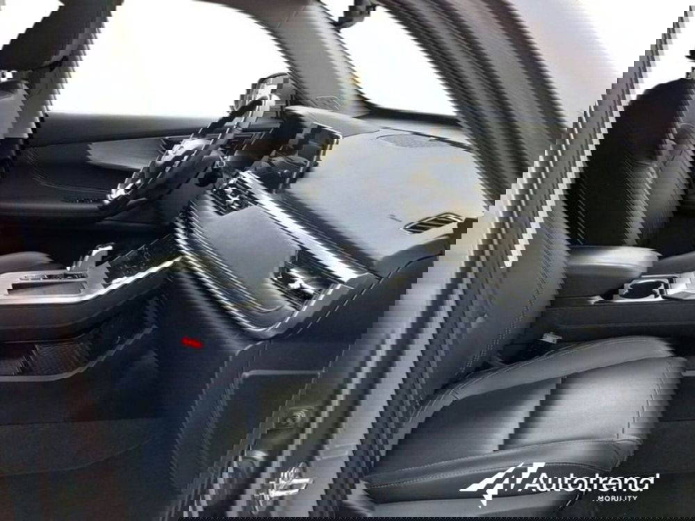 Dr DR 5.0 usata a Lecce (8)