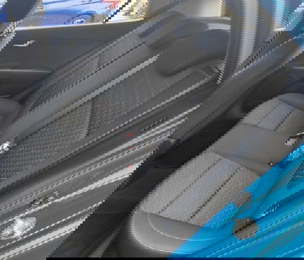 Kia Rio usata a Cosenza (12)