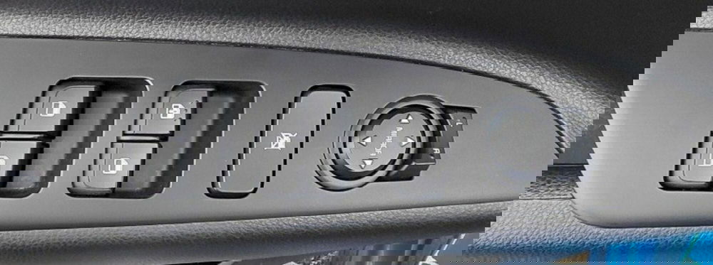 Kia Rio usata a Cosenza (13)