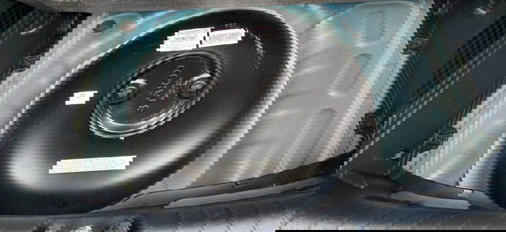 Kia Rio usata a Cosenza (15)