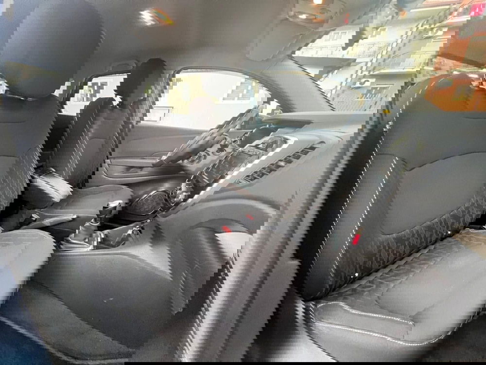 Renault Captur usata a Messina (10)