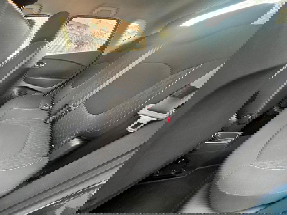 Renault Captur usata a Messina (11)