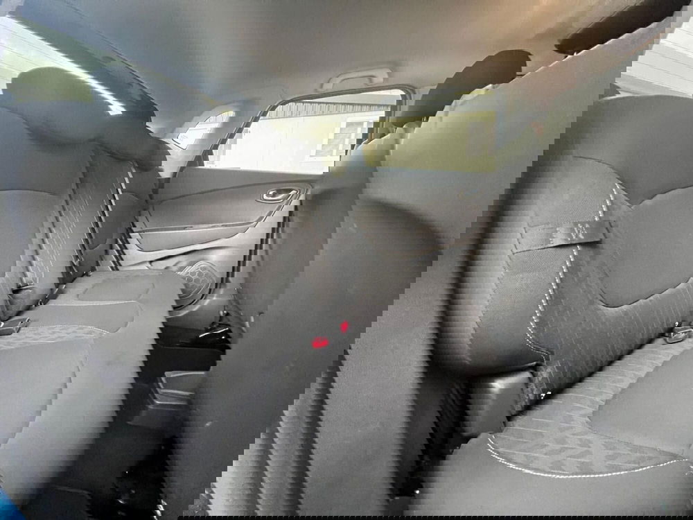 Renault Captur usata a Messina (12)