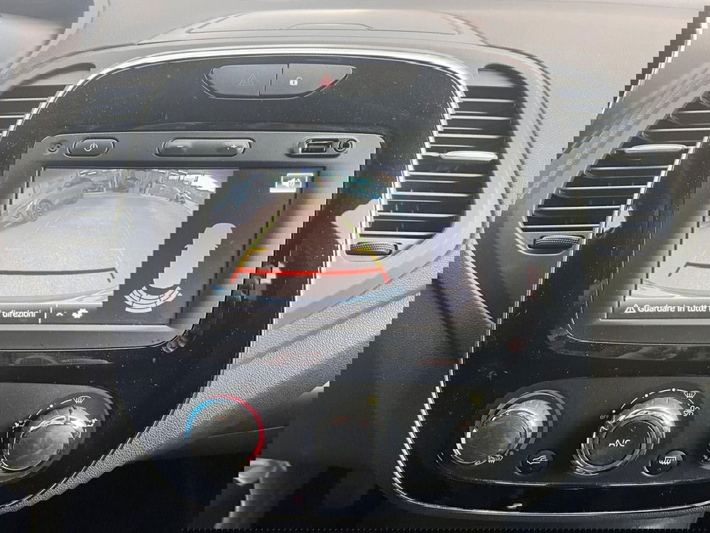 Renault Captur usata a Messina (15)