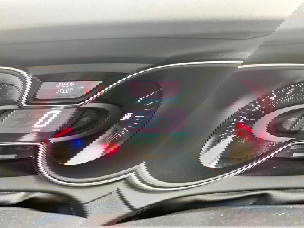 Renault Captur usata a Messina (16)