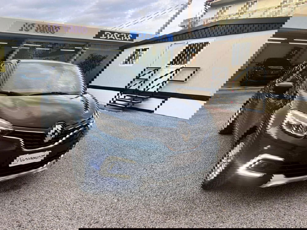 Renault Captur usata a Messina (3)