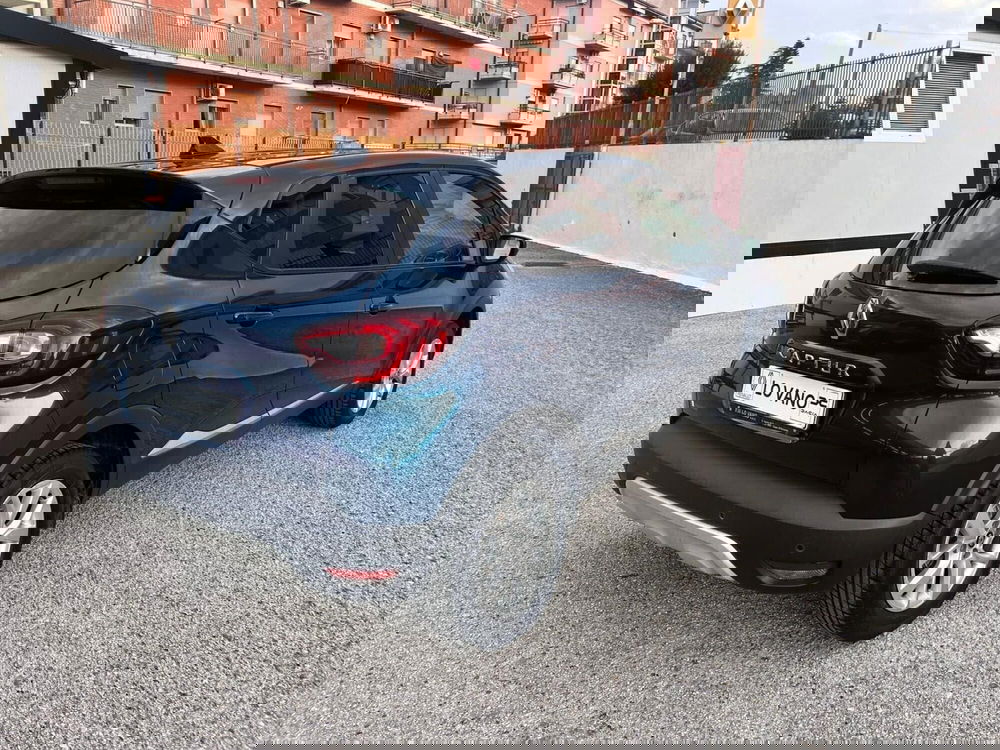 Renault Captur usata a Messina (5)