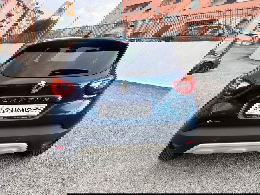 Renault Captur usata a Messina (6)